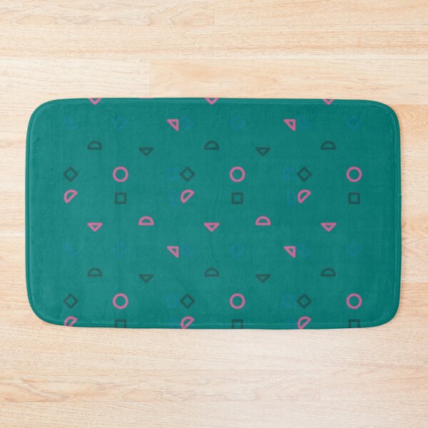 Item preview,  pink and green aka designed and sold by R&C.