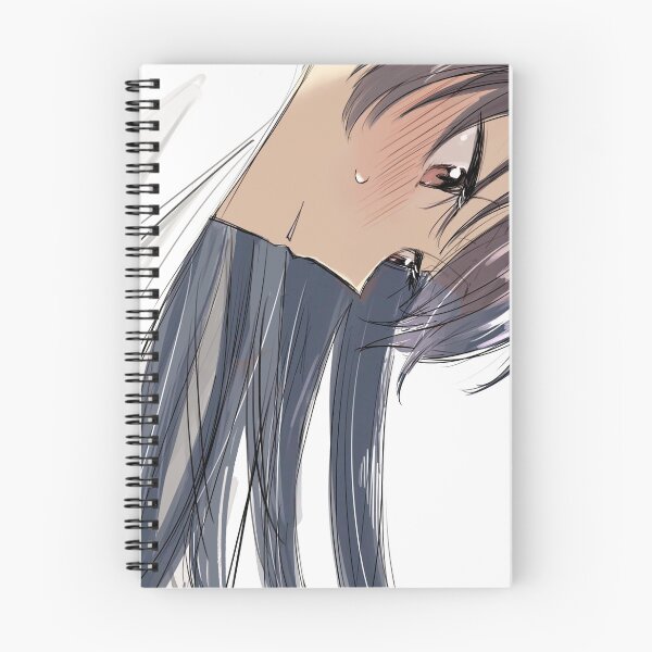 Item preview, Bloom Into You designed and sold by louise19900424.