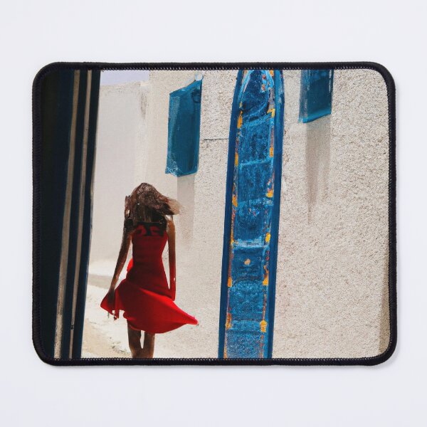 Item preview, Walking away from me designed and sold by Jazir De Beauvoir.