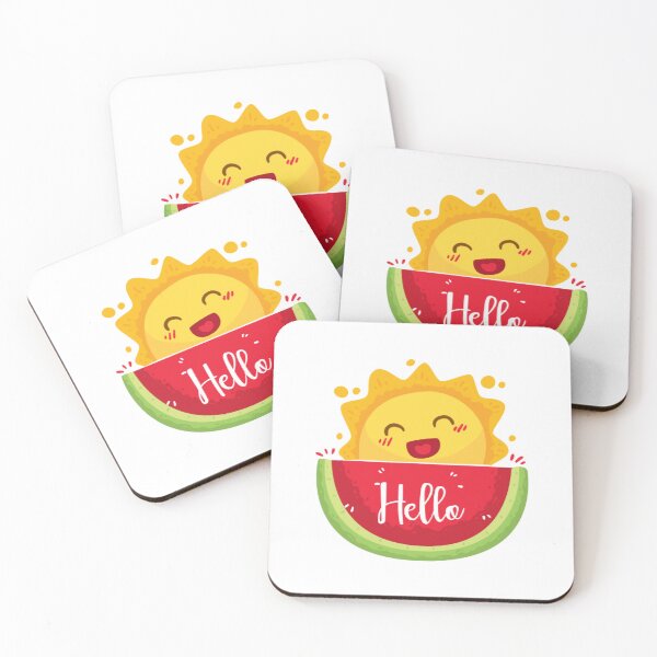 Item preview, Hello designed and sold by Chemcho.