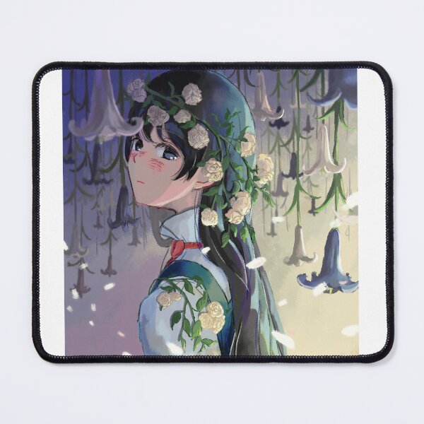 Item preview, Bloom Into You designed and sold by louise19900424.