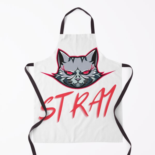 Item preview, Stray Cat Game designed and sold by Lepi-Art.