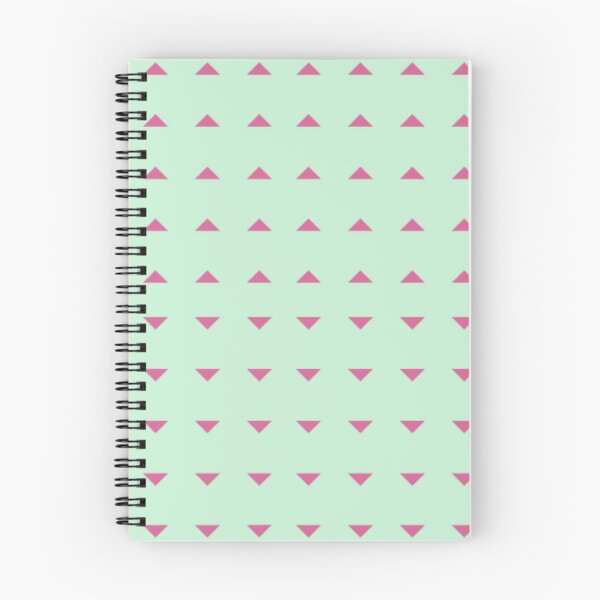 Item preview, pink and green aka designed and sold by R&C.