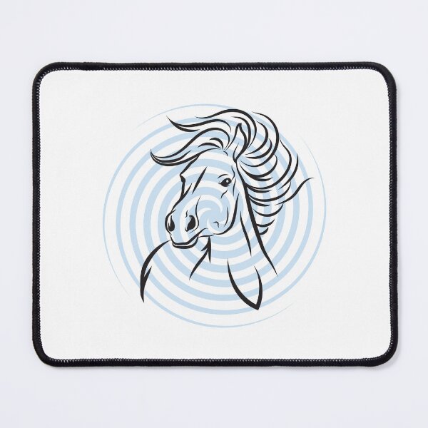 Item preview, Horse  designed and sold by TAOR.