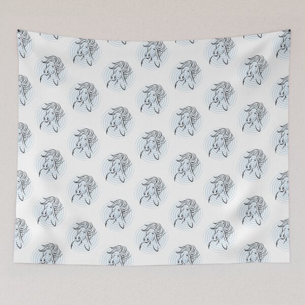 Item preview, Horse  designed and sold by TAOR.