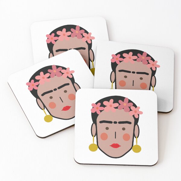 Item preview, Frida designed and sold by roxyladytron85.