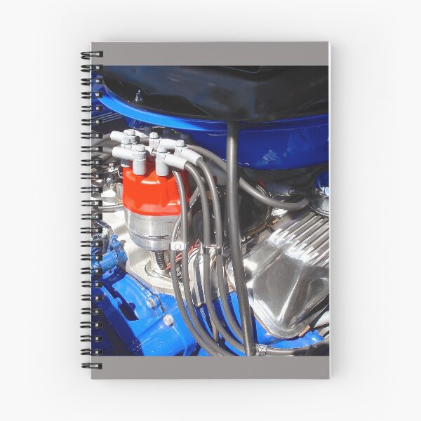 Item preview, Ford 428 Cobra Jet designed and sold by jofs.