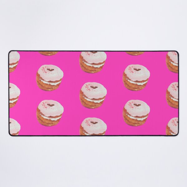 Item preview, Cronut painting designed and sold by MatsonArtDesign.