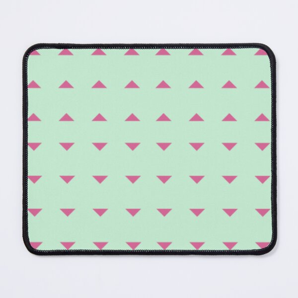 Item preview, pink and green aka designed and sold by R&C.
