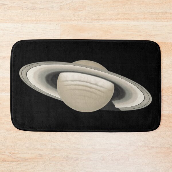 Item preview, Étienne Léopold Trouvelot - Saturn designed and sold by ALCHEMIST.