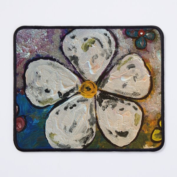 Item preview, Snow Flower designed and sold by MarcoBernasconi.