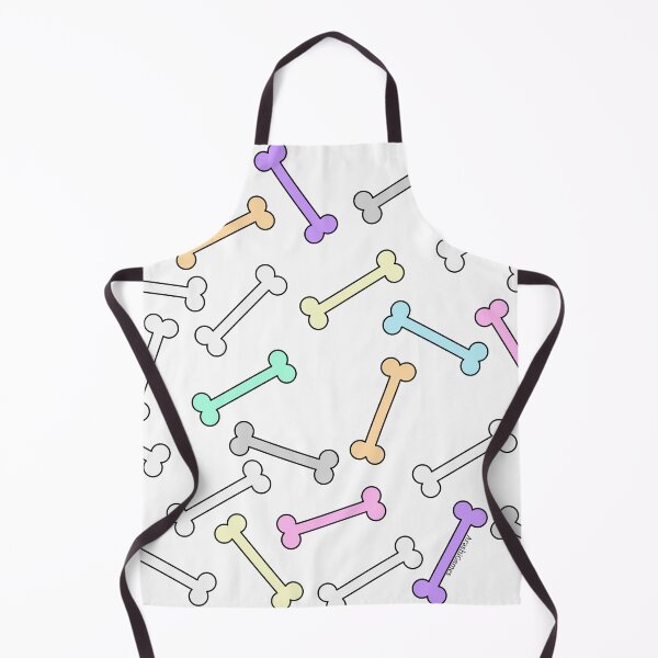 Item preview, Colorful Cute Bones designed and sold by ArashiiGames.