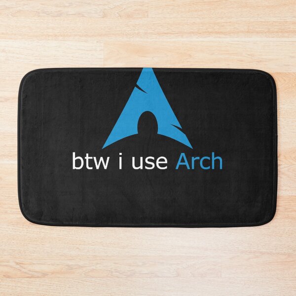 Item preview, Btw i use arch designed and sold by TIMIHARRIS.