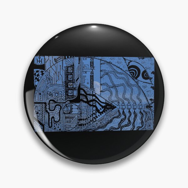 Item preview, Blue Moon Program 67oZxmL//%-90° designed and sold by createVisions.
