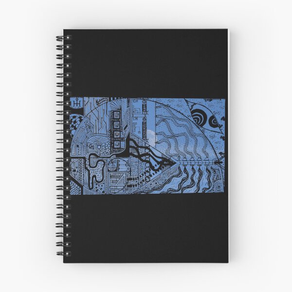 Item preview, Blue Moon Program 67oZxmL//%-90° designed and sold by createVisions.