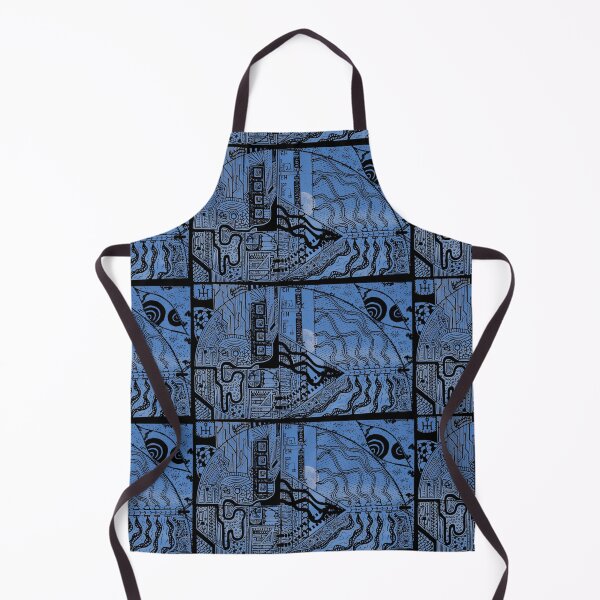 Item preview, Blue Moon Program 67oZxmL//%-90° designed and sold by createVisions.