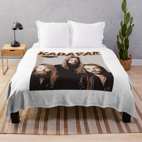 Item preview, For Men Women Rock Band From Kadavar Germany Gifts For Birthday designed and sold by CallistoPonte.
