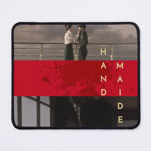Item preview, The Handmaiden Poster designed and sold by louise19900424.