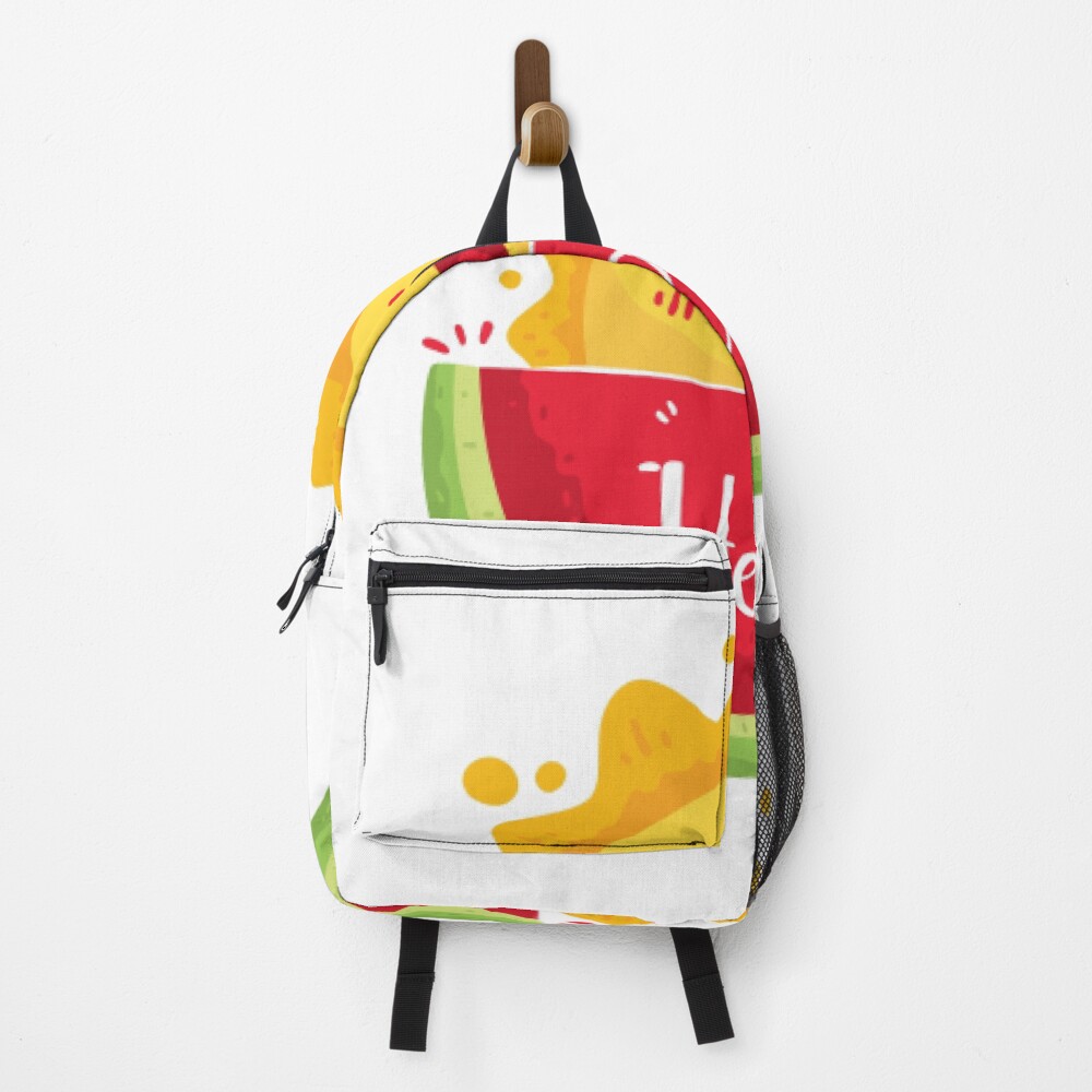 Item preview, Backpack designed and sold by Ajaykumar1.