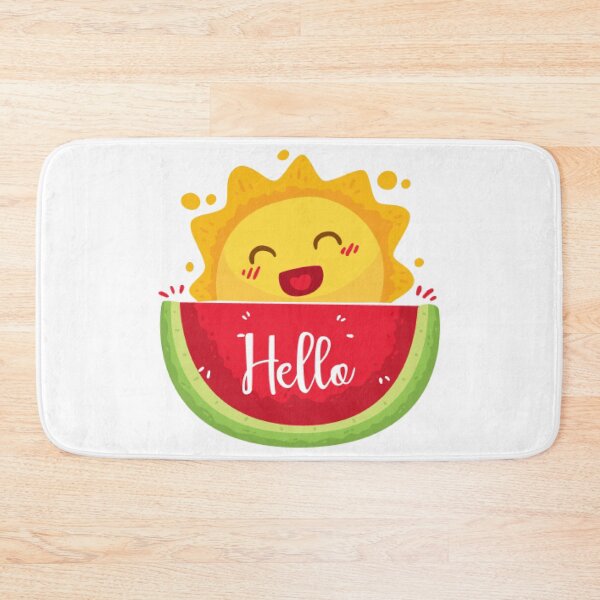 Item preview, Hello designed and sold by Chemcho.