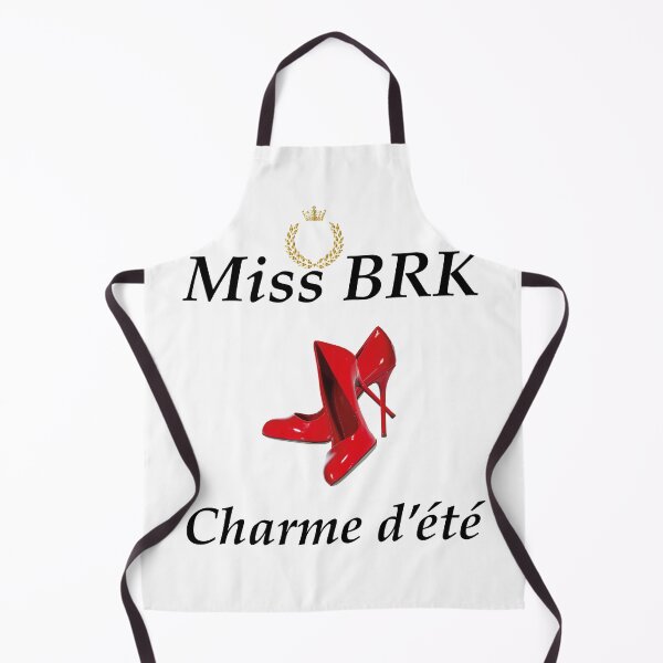 Item preview, Miss Brk summer charm designed and sold by FoxinhoSoumaila.