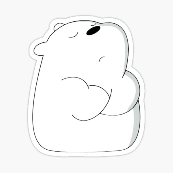 Item preview, Bear designed and sold by Samaroti7.