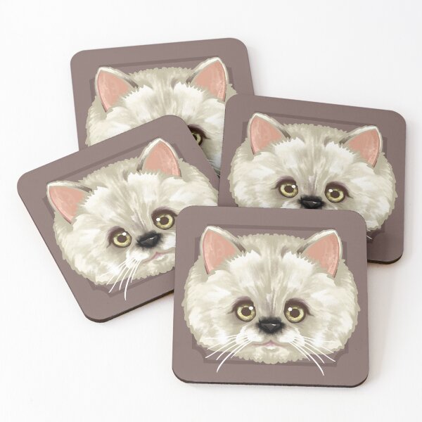 Item preview, Himalayan Cat Breed designed and sold by Khotekmei.