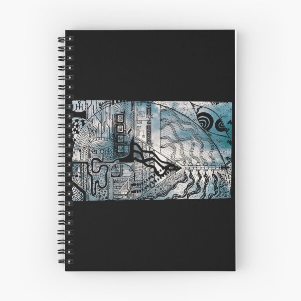 Item preview, Cloudy Program 67oZxmL//%-90° designed and sold by createVisions.