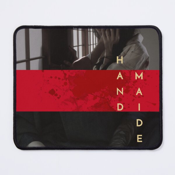 Item preview, The Handmaiden Poster designed and sold by louise19900424.