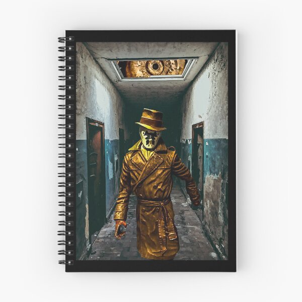 Item preview, Rorschach  designed and sold by JosephMoo55679.