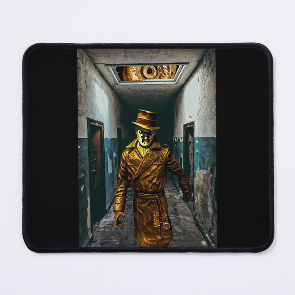 Item preview, Rorschach  designed and sold by JosephMoo55679.