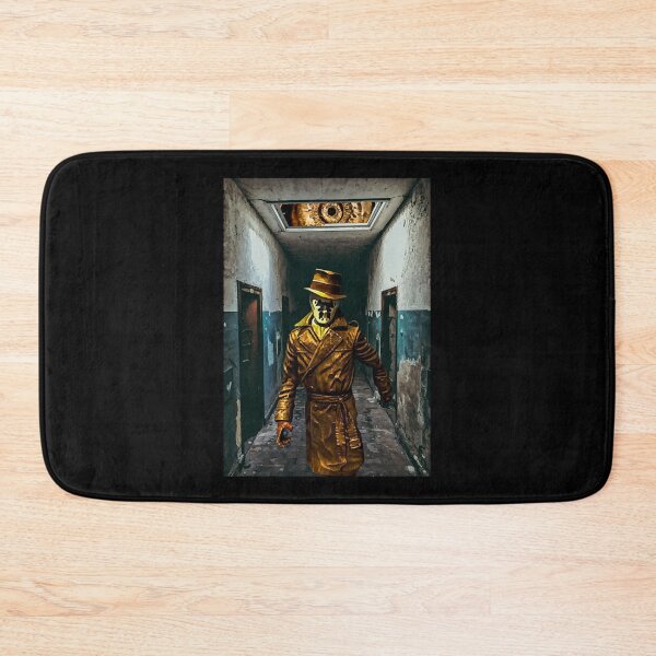 Item preview, Rorschach  designed and sold by JosephMoo55679.