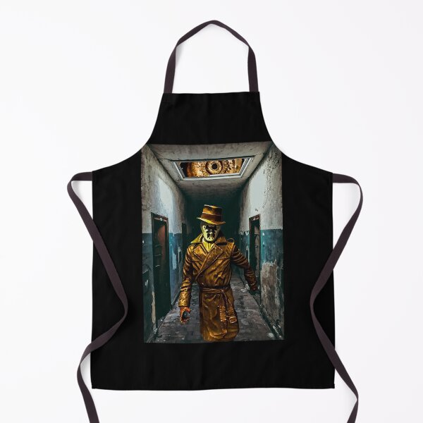Item preview, Rorschach designed and sold by JosephMoo55679.