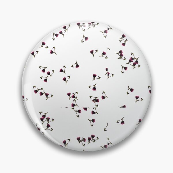 Item preview, Hellebores Pattern designed and sold by Dreamscape Eclectic .