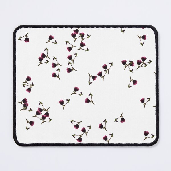 Item preview, Hellebores Pattern designed and sold by Dreamscape Eclectic .