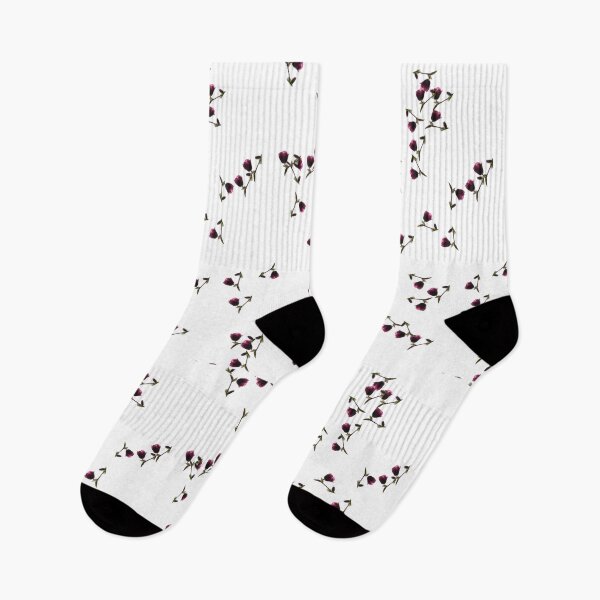 Item preview, Hellebores Pattern designed and sold by Dreamscape Eclectic .