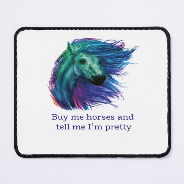 Item preview, Horses much better than people, Funny gifts designed and sold by Zohaa45.