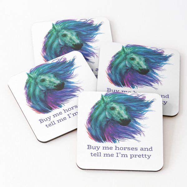 Item preview, Horses much better than people, Funny gifts designed and sold by Zohaa45.