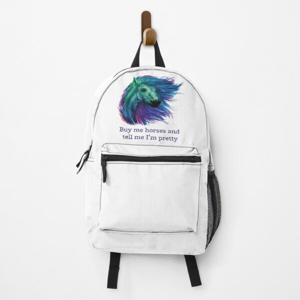 Item preview, Horses much better than people, Funny gifts designed and sold by Zohaa45.