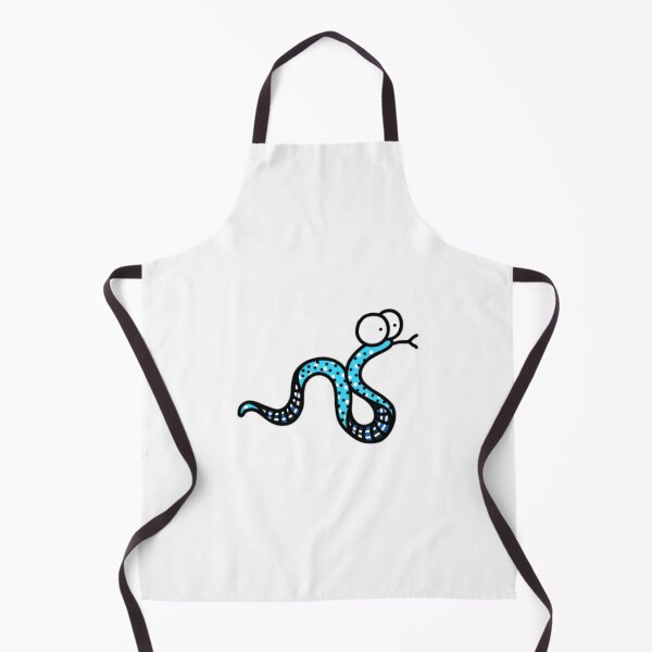 Item preview, Snake Poison Yuky Alien Worm designed and sold by elenthickness.