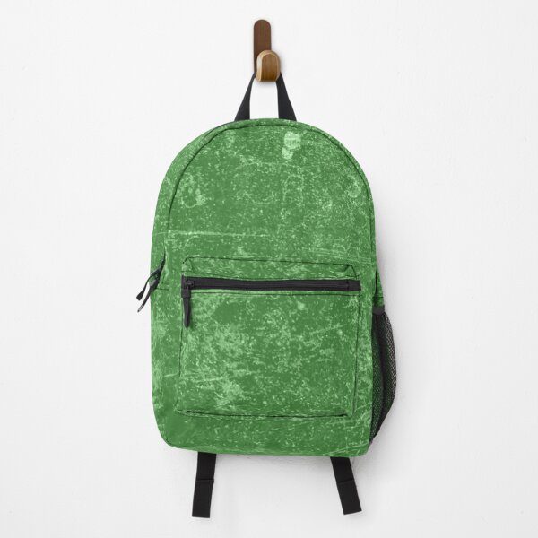 Item preview, Worn Fabric, Texture Pattern (Green) designed and sold by ObsidianDaz.