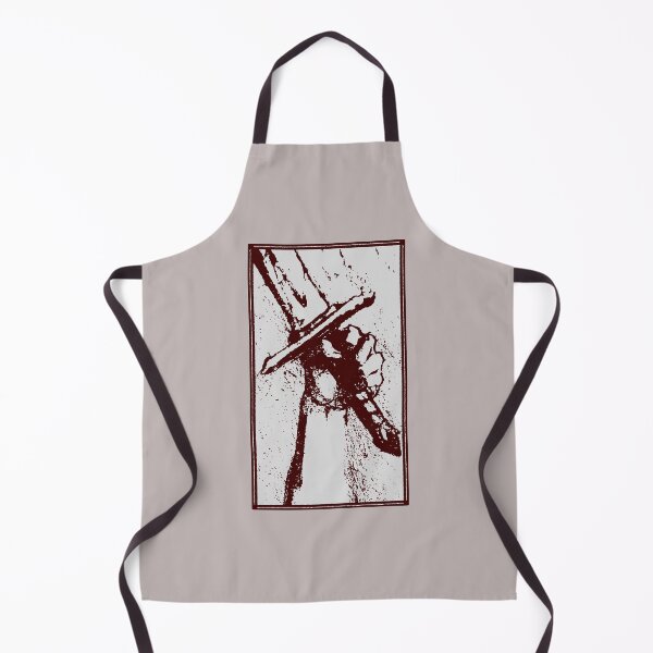 Item preview, Fist and Sword Raised designed and sold by CreatorJ.
