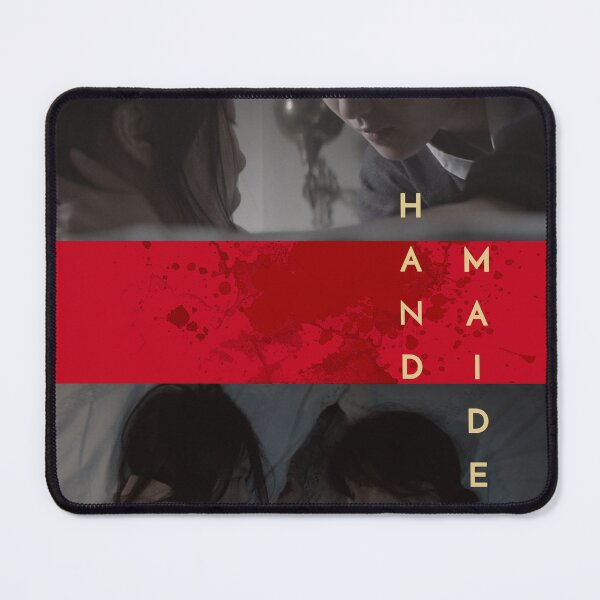 Item preview, The Handmaiden Poster designed and sold by louise19900424.