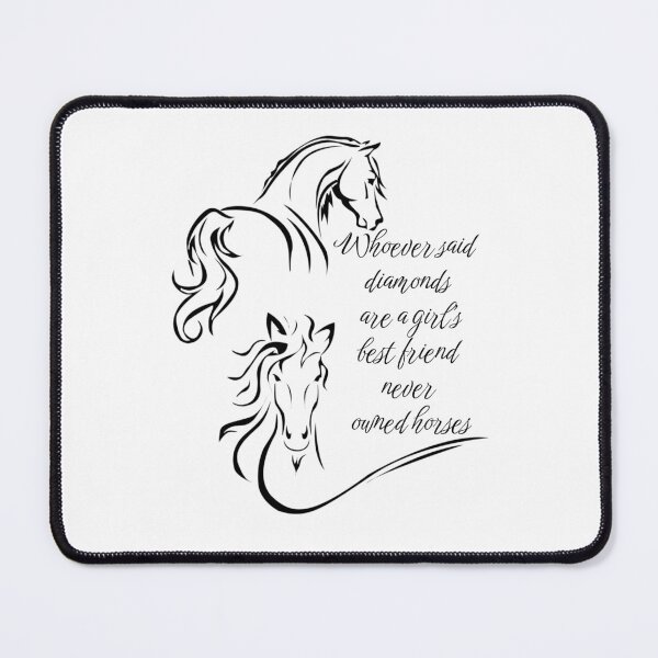 Item preview, Horses much better than people, Funny gifts designed and sold by Zohaa45.