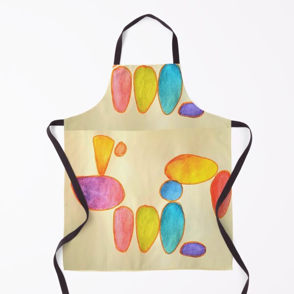 Item preview, legitimate balance between forces. watercolor abstract designed and sold by Tereza Pilar  Art.