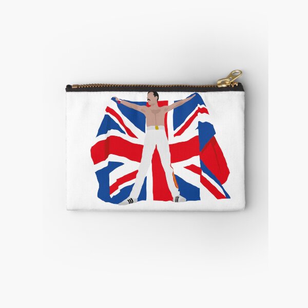 Item preview, Freddie flag #2 designed and sold by SVD85.