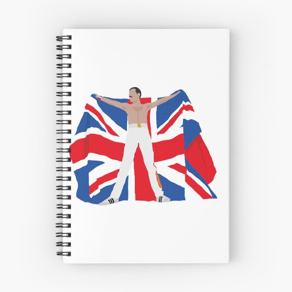Item preview, Freddie flag #2 designed and sold by SVD85.