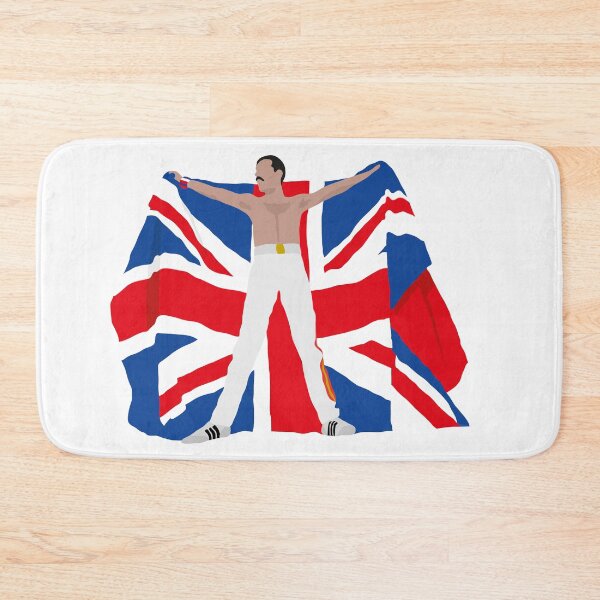 Item preview, Freddie flag #2 designed and sold by SVD85.