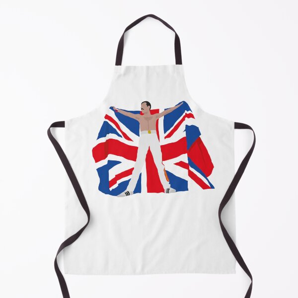 Item preview, Freddie flag #2 designed and sold by SVD85.