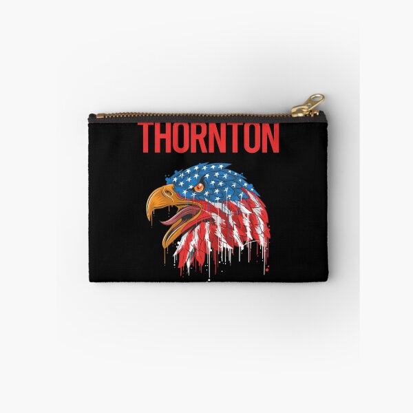 Item preview, USA Eagle Thornton designed and sold by maymorto.
